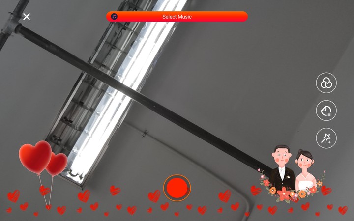 DoelBooth screenshot image 7_Popularmodapk.com