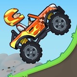 Climb Offroad Racing<span>(Mod Menu)</span>1.48_rowtechapk.com