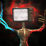 TV Head scary and creepy games1.0.9_rowtechapk.com