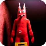 Garten Of banban :Scary Garden6.0_rowtechapk.com