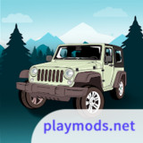 Offroad Jeep Driving<span>(Unlimited Money)</span>3_rowtechapk.com