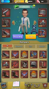 Zombie Attack: Mow all the Zombie infected<span>(No Ads)</span> screenshot image 7_Popularmodapk.com