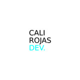 Cali Rojas Projects1.0_rowtechapk.com