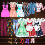 High School Anime Dress Up1.0.6_rowtechapk.com