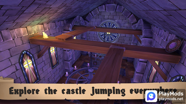 Angry King: Scary Pranks<span>(Mod Menu)</span> screenshot image 3_Popularmodapk.com