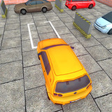 Real Car Parking3_rowtechapk.com