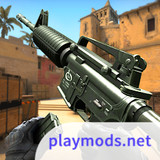 Counter Strike : Shooting Ops<span>(no ads)</span>1.0.45_rowtechapk.com