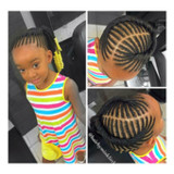 African Kids Hairstyle3.0.0_rowtechapk.com