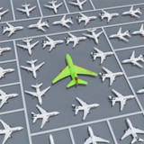 Runway Parking Jam1.09_rowtechapk.com