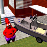 Sponge Neighbor Patrick. Star Friend of Bob<span>(Free download)</span>1.3_rowtechapk.com