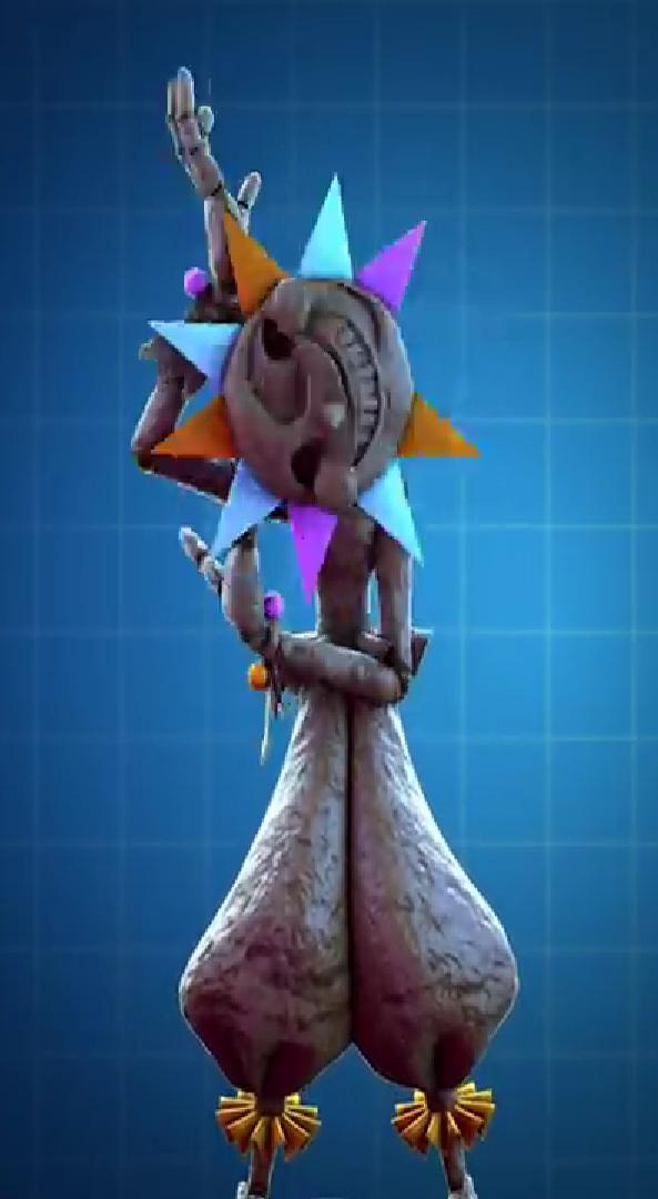 Glamrock Animatronic Workshop screenshot image 35_Popularmodapk.com