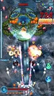 伊卡洛斯破解版<span>(mod)</span> screenshot image 5_Popularmodapk.com