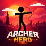 Archer Hero<span>(Unlimited Money)</span>1.0.0_rowtechapk.com