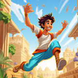 Aladdin - Arabian Nights2.64_rowtechapk.com