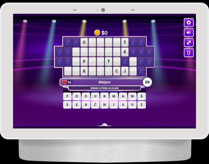 Koło Fortuny po polsku screenshot image 5_Popularmodapk.com