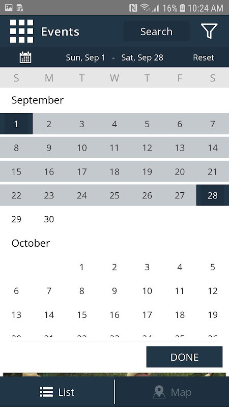 Visit Blue Ridge! screenshot image 15_Popularmodapk.com