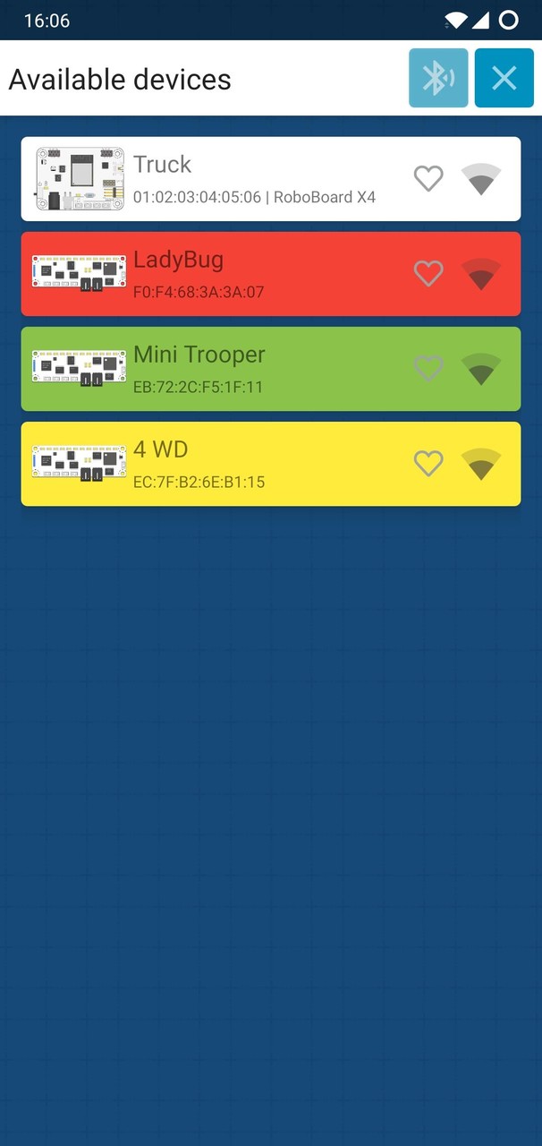 ClearPass QuickConnect screenshot image 4_Popularmodapk.com