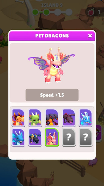 Crowned - Hyper MOBA screenshot image 5_Popularmodapk.com