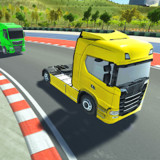 Truck Simulator Truck Race<span>(Unlimited currency)</span>1.2_rowtechapk.com