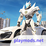 Robot Battle Transformation<span>(Unlimited Money)</span>1.0.2_rowtechapk.com