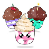 Quiz: What cupcake are you?2.1_rowtechapk.com