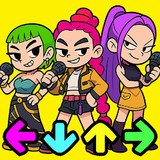 Music Rap Time Battle<span>(No Ads Free Rewards)</span>1.0.0.73_rowtechapk.com