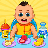 Baby Care: Kids & Toddler Game1.0.4_rowtechapk.com