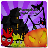 Pumpkin Fight Club1.6_rowtechapk.com