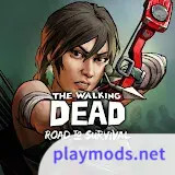 Walking Dead: Road to Survival<span>(Unlimited Money)</span>37.7.4.104314_rowtechapk.com