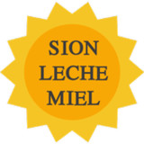 Biblia Sion: Leche y Miel1.2.1_rowtechapk.com