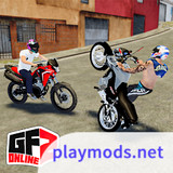 Grau Favela 2: Online<span>(No Ads)</span>1.0_rowtechapk.com