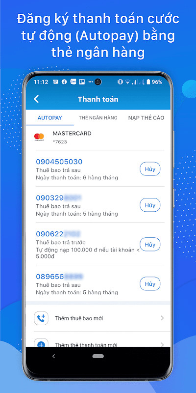 My MobiFone screenshot image 2_Popularmodapk.com