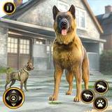 Pet Dog Simulator Dog Life Sim1.6_rowtechapk.com
