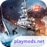 Warship Alliance: Conquest<span>(No Ads)</span>2.2.13_rowtechapk.com