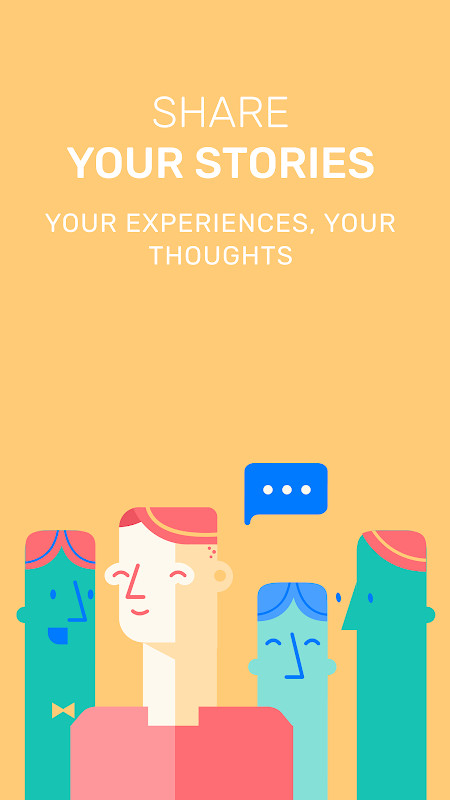 Mentza: Live Audio Communities screenshot image 7_Popularmodapk.com