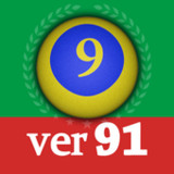 9 ball billiard offline online91.05_rowtechapk.com