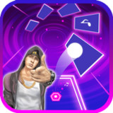 Eminem Music Tiles Hop2.0_rowtechapk.com