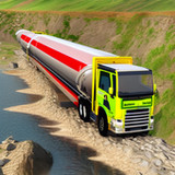 Oil Tanker Truck Driving Games10_rowtechapk.com