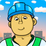 Clean Fall<span>(Unlimited money)</span>1.4_rowtechapk.com