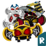 Kamen Rider Kiva Simulator<span>(Player-made)</span>1.1_rowtechapk.com