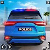 Police Parking 3D Car Driving0.1_rowtechapk.com