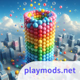 Bubble Tower 3D!<span>(no ads)</span>1.19.0_rowtechapk.com