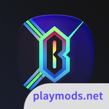 SuperBlack Icon Pack<span>(Full Version)</span>15.0.0_rowtechapk.com