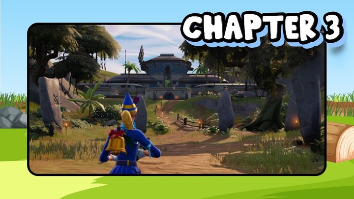 Tips Battle Royale Chapter 3 screenshot image 2_Popularmodapk.com