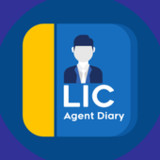 LIC: Agent Diary & CDR0.2.4.1 BETA VERSION_rowtechapk.com