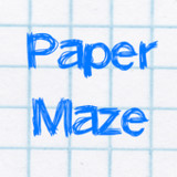 Paper Maze1.4_rowtechapk.com
