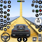 Car Stunt Mega Ramp: Car Games1.2.4_rowtechapk.com