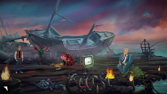 Angelo and Deemon<span>(Free Download)</span> screenshot image 2_Popularmodapk.com