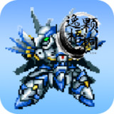 Mecha Storm 2 (unlimited money)5.07_rowtechapk.com