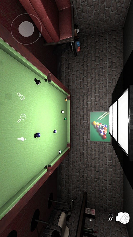 Zhuo Billiards(Trial Version) screenshot image 3_Popularmodapk.com
